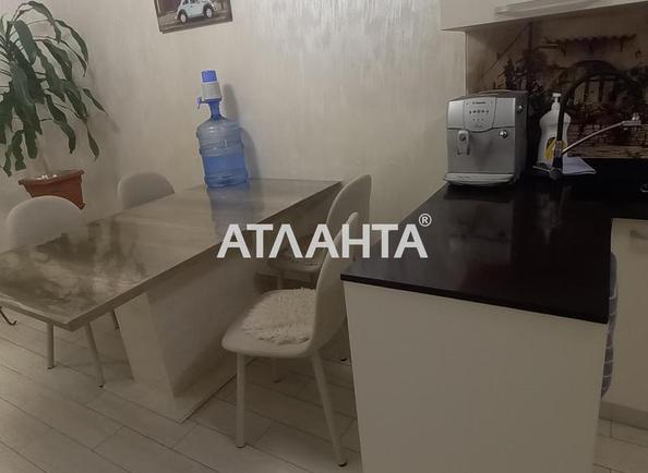 2-комнатная квартира по адресу ул. Софиевская (площадь 89 м²) - Atlanta.ua - фото 17
