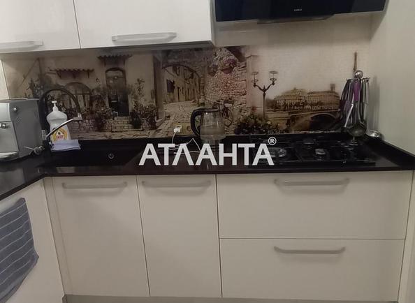 2-комнатная квартира по адресу ул. Софиевская (площадь 89 м²) - Atlanta.ua - фото 19