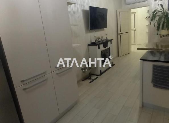 2-комнатная квартира по адресу ул. Софиевская (площадь 89 м²) - Atlanta.ua - фото 20