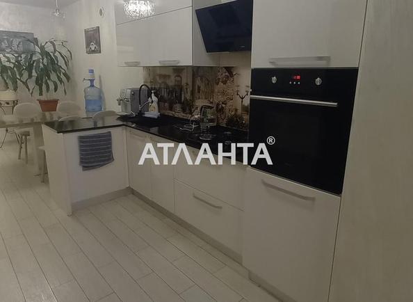 2-комнатная квартира по адресу ул. Софиевская (площадь 89 м²) - Atlanta.ua - фото 21