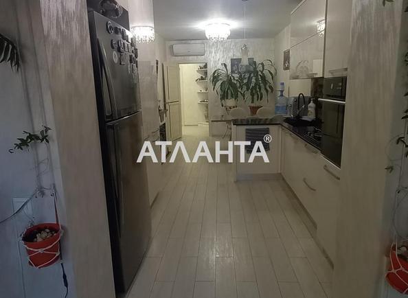 2-комнатная квартира по адресу ул. Софиевская (площадь 89 м²) - Atlanta.ua - фото 22