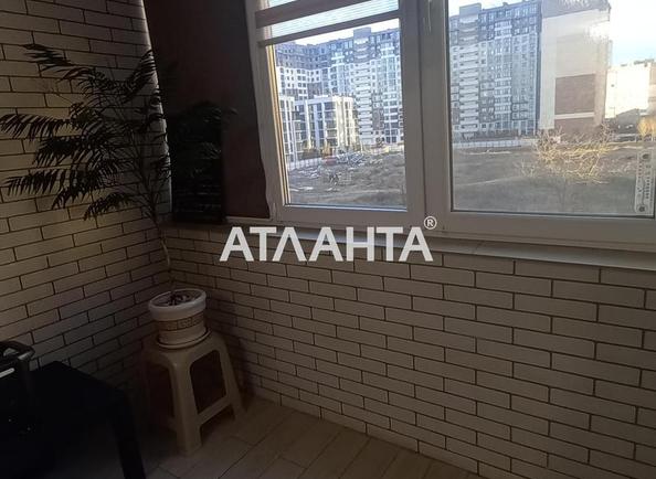 2-комнатная квартира по адресу ул. Софиевская (площадь 89 м²) - Atlanta.ua - фото 23