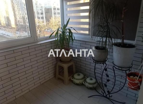 2-комнатная квартира по адресу ул. Софиевская (площадь 89 м²) - Atlanta.ua - фото 24