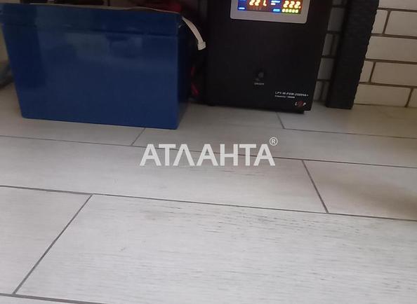 2-комнатная квартира по адресу ул. Софиевская (площадь 89 м²) - Atlanta.ua - фото 25