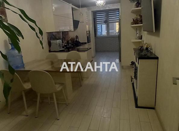 2-комнатная квартира по адресу ул. Софиевская (площадь 89 м²) - Atlanta.ua - фото 26