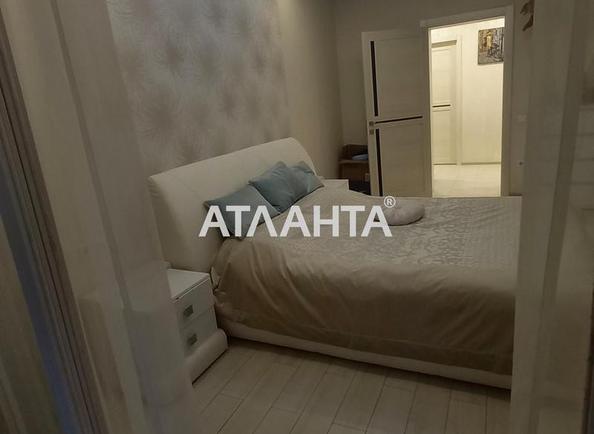 2-комнатная квартира по адресу ул. Софиевская (площадь 89 м²) - Atlanta.ua - фото 27