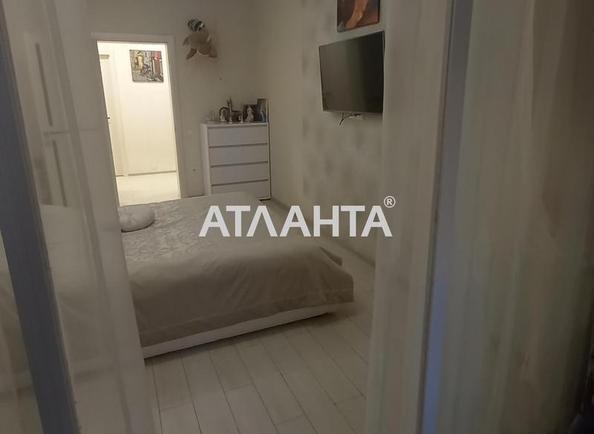 2-комнатная квартира по адресу ул. Софиевская (площадь 89 м²) - Atlanta.ua - фото 28