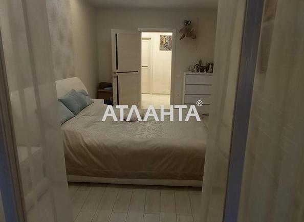 2-комнатная квартира по адресу ул. Софиевская (площадь 89 м²) - Atlanta.ua - фото 29