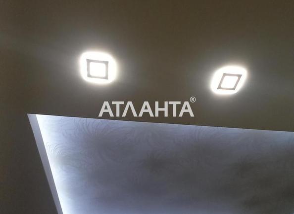 2-комнатная квартира по адресу ул. Софиевская (площадь 89 м²) - Atlanta.ua - фото 33