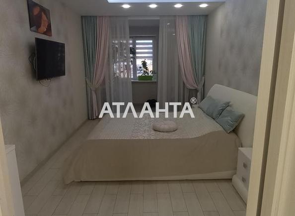 2-комнатная квартира по адресу ул. Софиевская (площадь 89 м²) - Atlanta.ua - фото 34