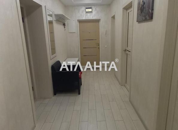 2-комнатная квартира по адресу ул. Софиевская (площадь 89 м²) - Atlanta.ua - фото 35