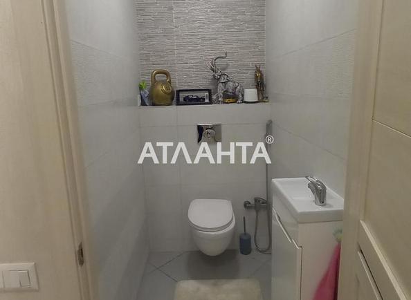 2-комнатная квартира по адресу ул. Софиевская (площадь 89 м²) - Atlanta.ua - фото 36