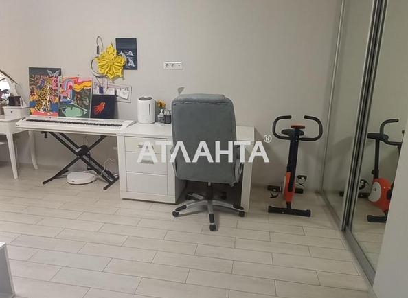 2-комнатная квартира по адресу ул. Софиевская (площадь 89 м²) - Atlanta.ua - фото 37