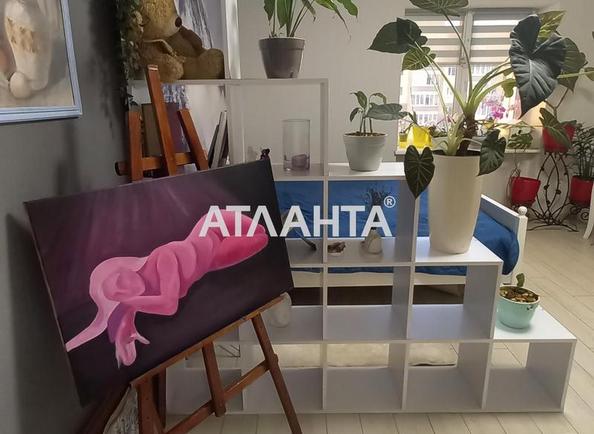 2-комнатная квартира по адресу ул. Софиевская (площадь 89 м²) - Atlanta.ua - фото 38