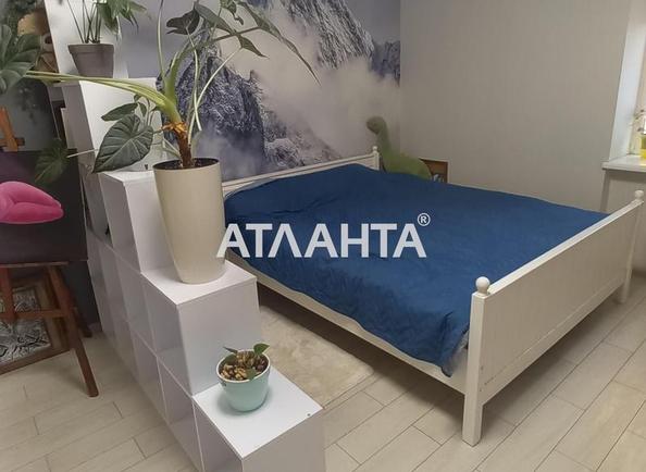 2-комнатная квартира по адресу ул. Софиевская (площадь 89 м²) - Atlanta.ua - фото 39