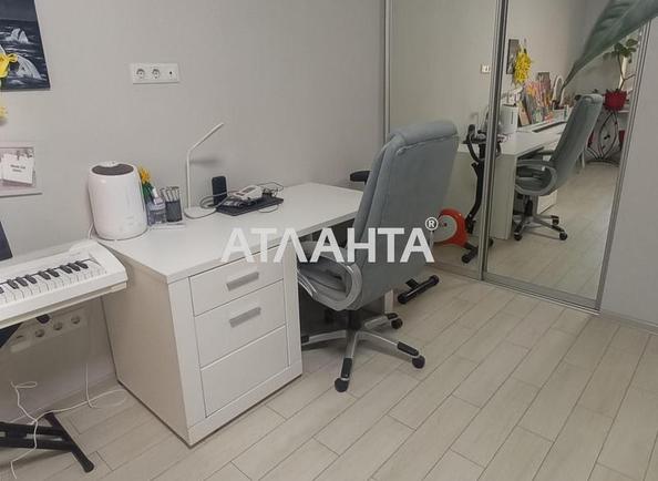 2-комнатная квартира по адресу ул. Софиевская (площадь 89 м²) - Atlanta.ua - фото 40