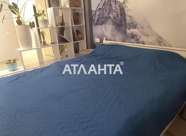 2-комнатная квартира по адресу ул. Софиевская (площадь 89 м²) - Atlanta.ua - фото 41