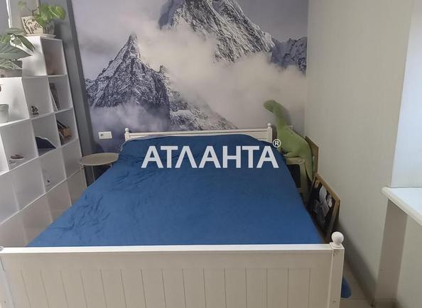 2-комнатная квартира по адресу ул. Софиевская (площадь 89 м²) - Atlanta.ua - фото 42