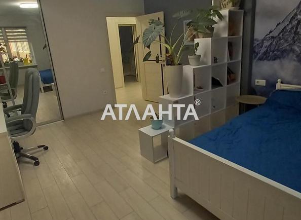 2-комнатная квартира по адресу ул. Софиевская (площадь 89 м²) - Atlanta.ua - фото 43