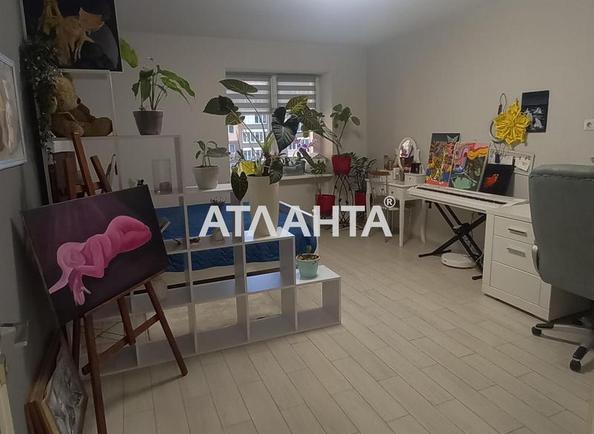 2-комнатная квартира по адресу ул. Софиевская (площадь 89 м²) - Atlanta.ua - фото 44