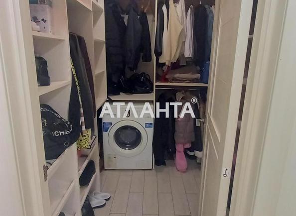 2-комнатная квартира по адресу ул. Софиевская (площадь 89 м²) - Atlanta.ua - фото 46