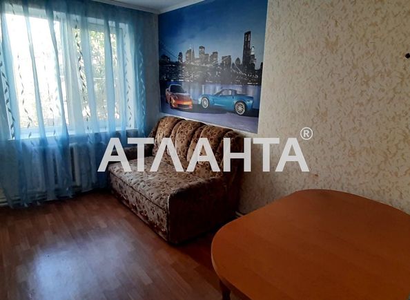 3-комнатная квартира по адресу ул. Хмельницкого Богдана (площадь 57,1 м2) - Atlanta.ua - фото 4