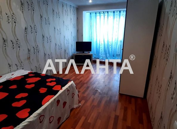 3-rooms apartment apartment by the address st. Khmelnitskogo Bogdana (area 57,1 m2) - Atlanta.ua - photo 3