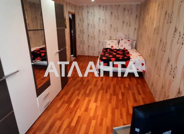 3-комнатная квартира по адресу ул. Хмельницкого Богдана (площадь 57,1 м2) - Atlanta.ua - фото 5