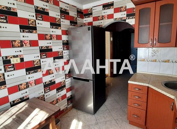 3-rooms apartment apartment by the address st. Khmelnitskogo Bogdana (area 57,1 m2) - Atlanta.ua - photo 8