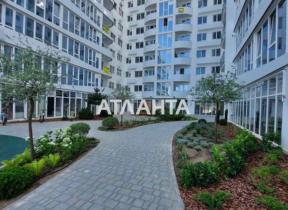 1-room apartment apartment by the address st. Lvovskaya (area 59,0 m2) - Atlanta.ua - photo 5