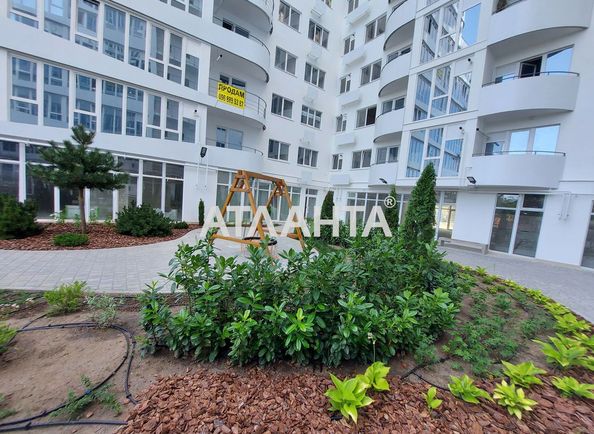 1-room apartment apartment by the address st. Lvovskaya (area 59,0 m2) - Atlanta.ua - photo 3