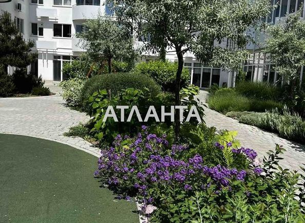 1-кімнатна квартира за адресою вул. Львівська (площа 59 м²) - Atlanta.ua - фото 23