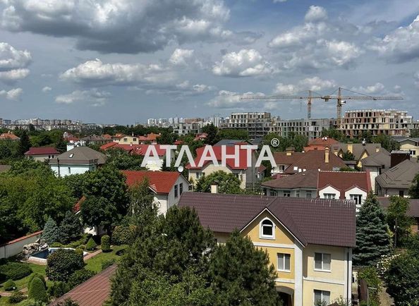 1-кімнатна квартира за адресою вул. Львівська (площа 59 м²) - Atlanta.ua