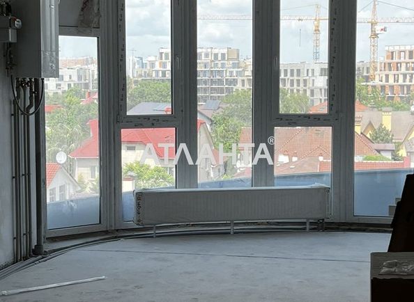 1-кімнатна квартира за адресою вул. Львівська (площа 59 м²) - Atlanta.ua - фото 5