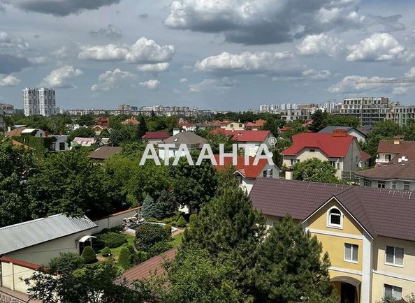 1-кімнатна квартира за адресою вул. Львівська (площа 59 м²) - Atlanta.ua - фото 15