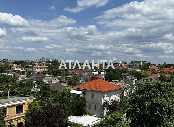 1-кімнатна квартира за адресою вул. Львівська (площа 59 м²) - Atlanta.ua - фото 3