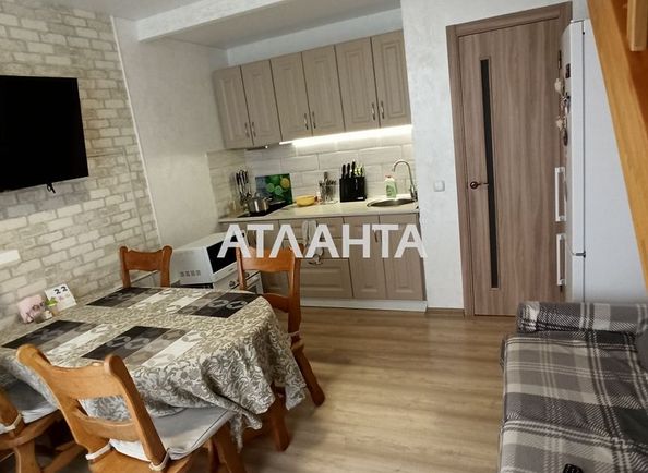 1-room apartment apartment by the address st. Bocharova gen (area 46,0 m2) - Atlanta.ua - photo 4