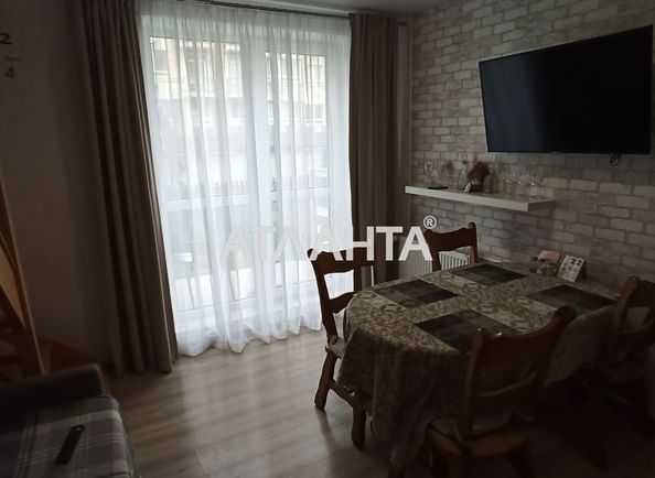 1-room apartment apartment by the address st. Bocharova gen (area 46,0 m2) - Atlanta.ua - photo 12
