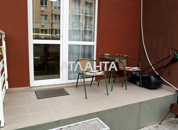 1-комнатная квартира по адресу ул. Бочарова ген. (площадь 46 м²) - Atlanta.ua - фото 13