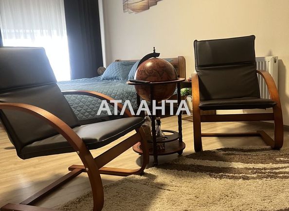 1-кімнатна квартира за адресою вул. Бочарова ген. (площа 46 м²) - Atlanta.ua - фото 8