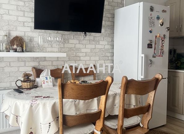 1-кімнатна квартира за адресою вул. Бочарова ген. (площа 46 м²) - Atlanta.ua - фото 3