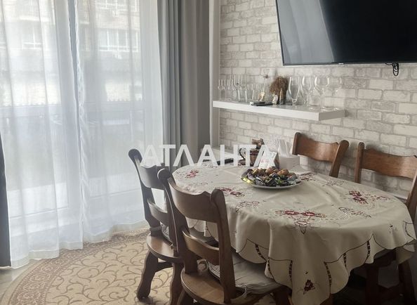 1-кімнатна квартира за адресою вул. Бочарова ген. (площа 46 м²) - Atlanta.ua - фото 4