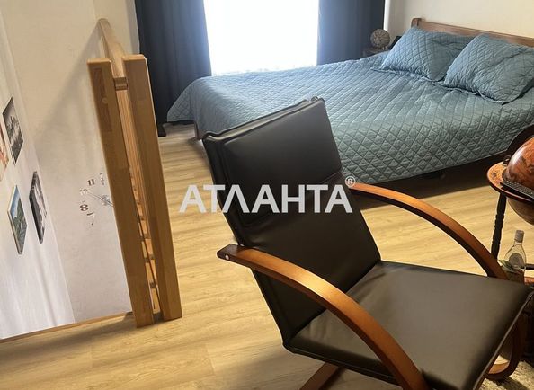 1-кімнатна квартира за адресою вул. Бочарова ген. (площа 46 м²) - Atlanta.ua - фото 9