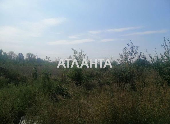 Landplot by the address st. Parkovaya (area 10,0 сот) - Atlanta.ua - photo 2
