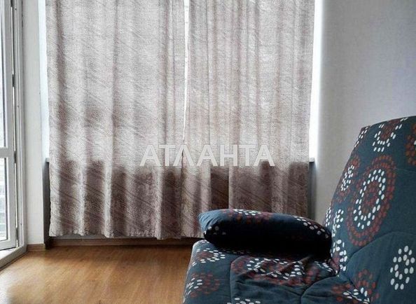 3-rooms apartment apartment by the address st. Dacha kovalevskogo Amundsena (area 61,0 m2) - Atlanta.ua