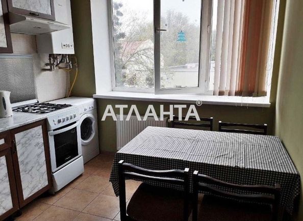3-rooms apartment apartment by the address st. Dacha kovalevskogo Amundsena (area 61,0 m2) - Atlanta.ua - photo 4