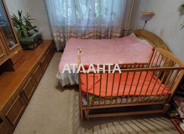 4+-rooms apartment apartment by the address st. Geroev Krut Tereshkovoy (area 92,9 m2) - Atlanta.ua - photo 2