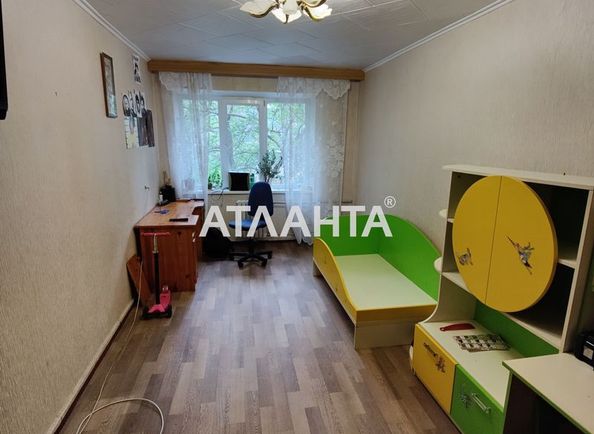4+-rooms apartment apartment by the address st. Geroev Krut Tereshkovoy (area 92,9 m2) - Atlanta.ua