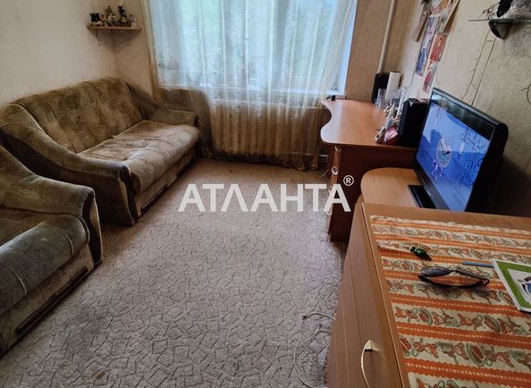 4+-rooms apartment apartment by the address st. Geroev Krut Tereshkovoy (area 92,9 m2) - Atlanta.ua - photo 3