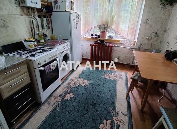 4+-rooms apartment apartment by the address st. Geroev Krut Tereshkovoy (area 92,9 m2) - Atlanta.ua - photo 5